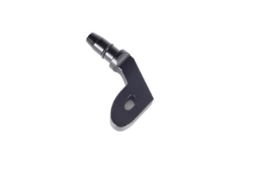 Picture of Perrin Subaru Dipstick Handle P Style - Black