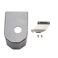 Picture of Wehrli 06-23 Cummins 5-9L-6-7L Brake Master Cylinder Cover - Gun Metal