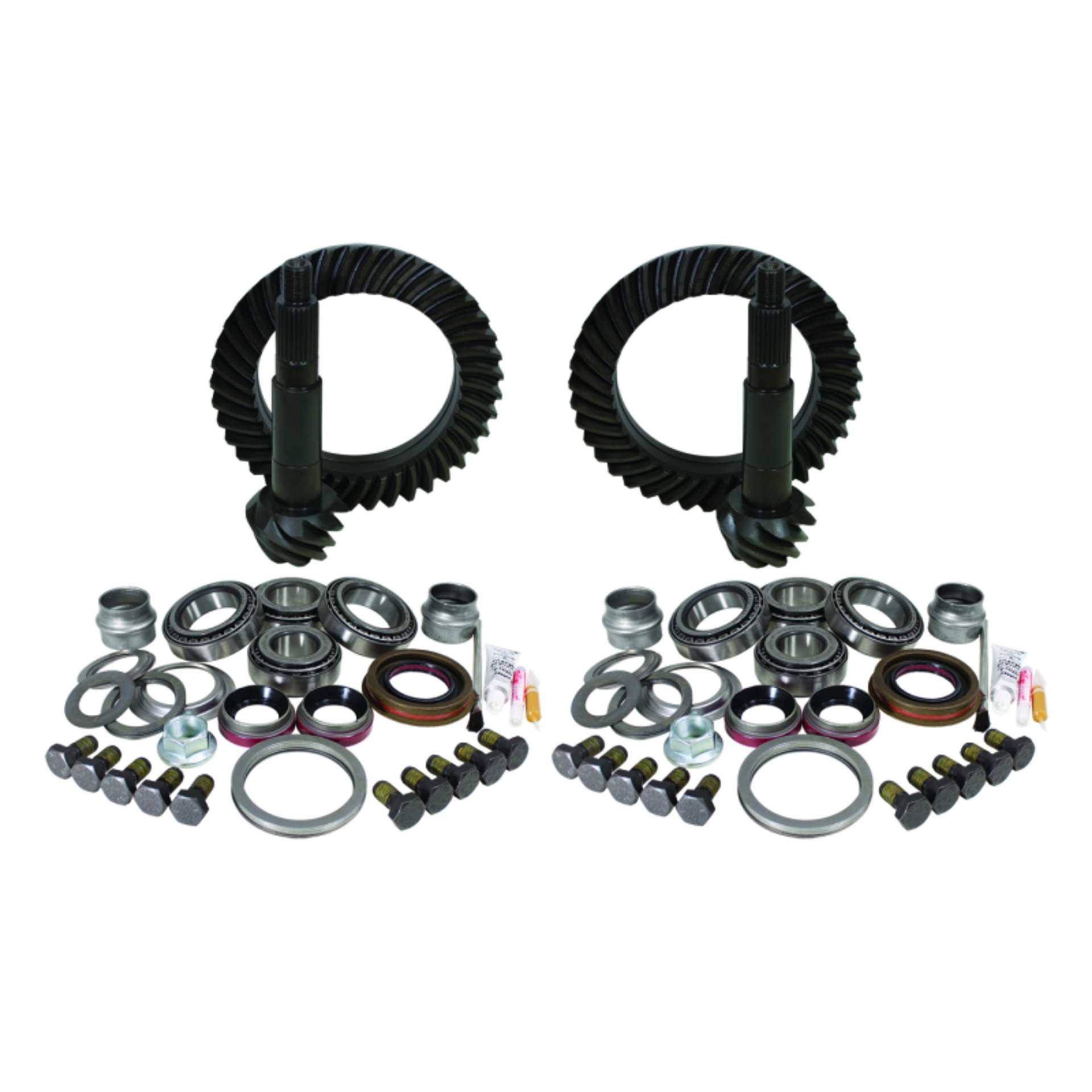 Picture of USA Standard Gear & Install Kit for Jeep TJ Rubicon with a 5-13 Ratio