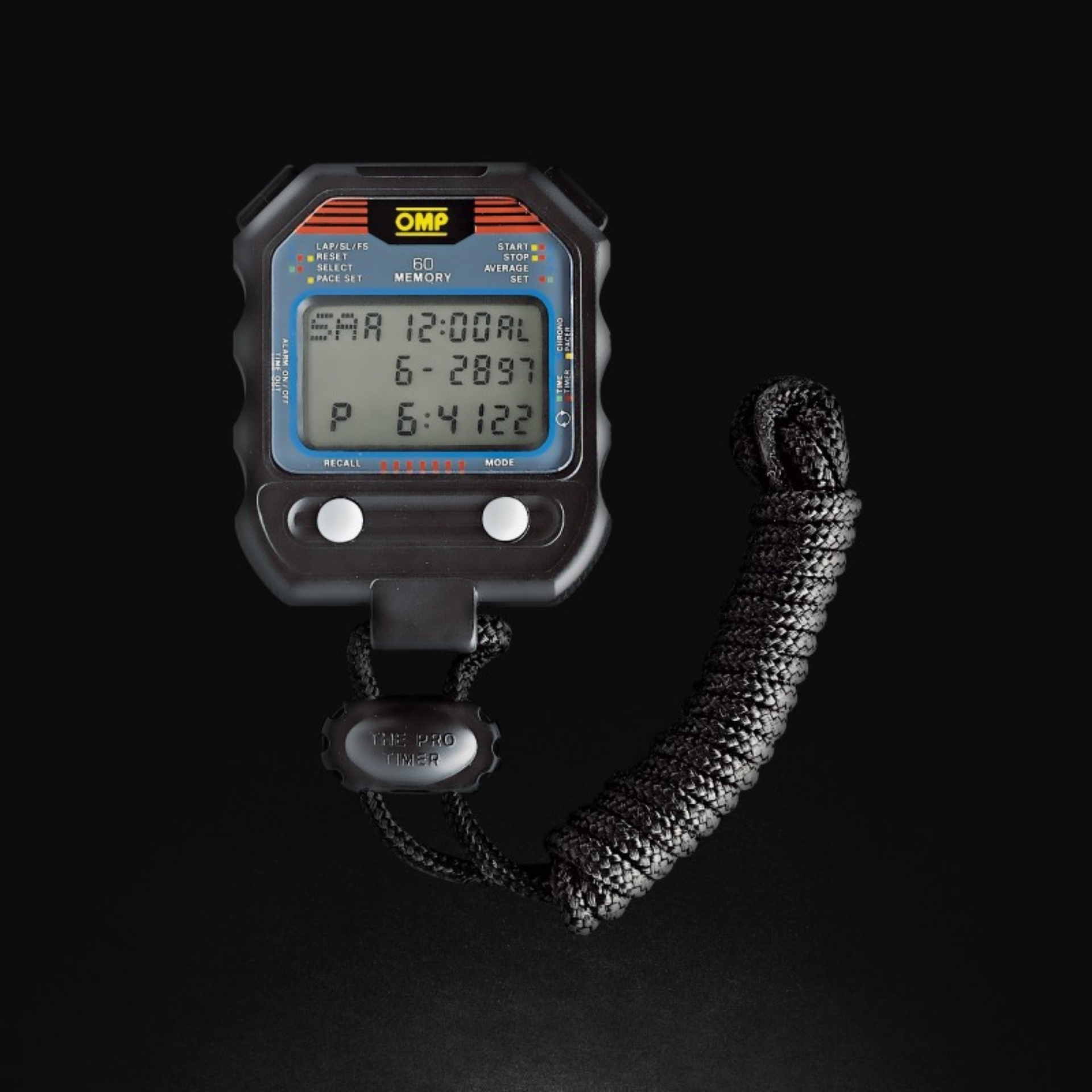 Picture of OMP New Sprint Stopwatch