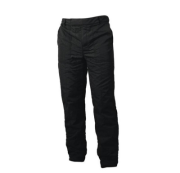 Picture of OMP Os 20 Two-Piece Pants - Small Black