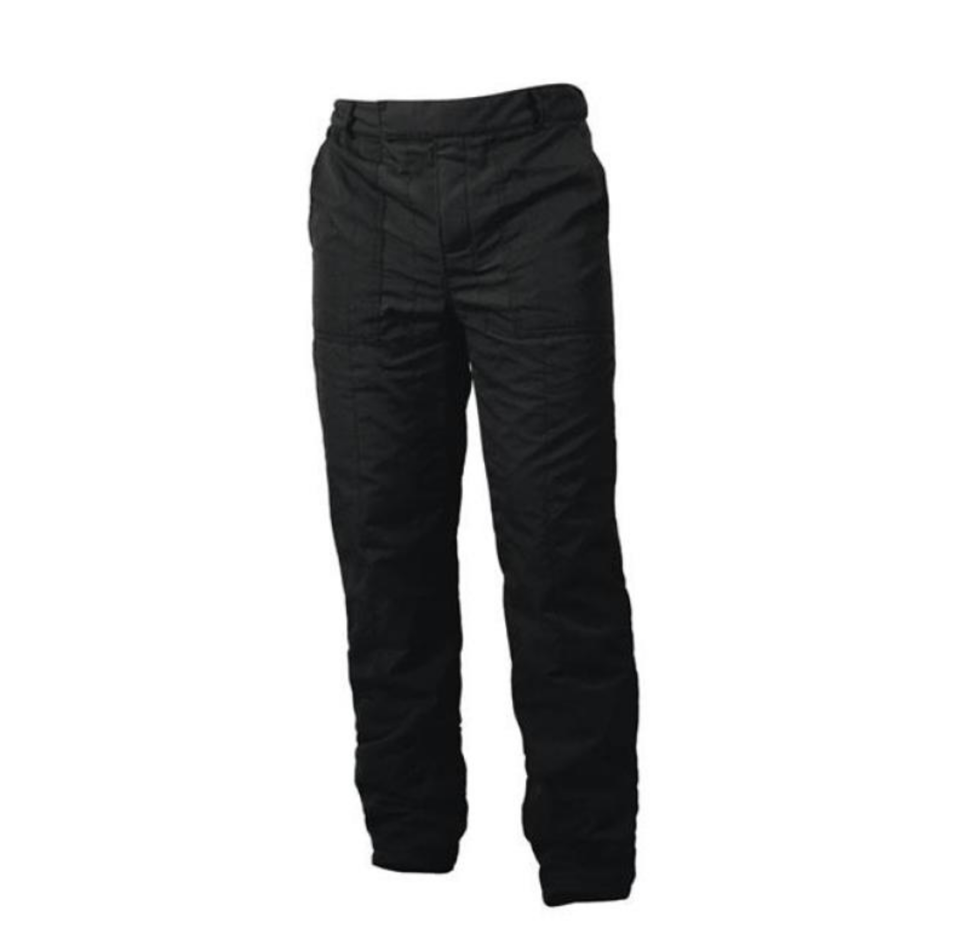 Picture of OMP Os 20 Two-Piece Pants - X Large Black