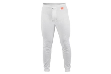 Picture of OMP Os 40 Pants White M Fia-Sfi