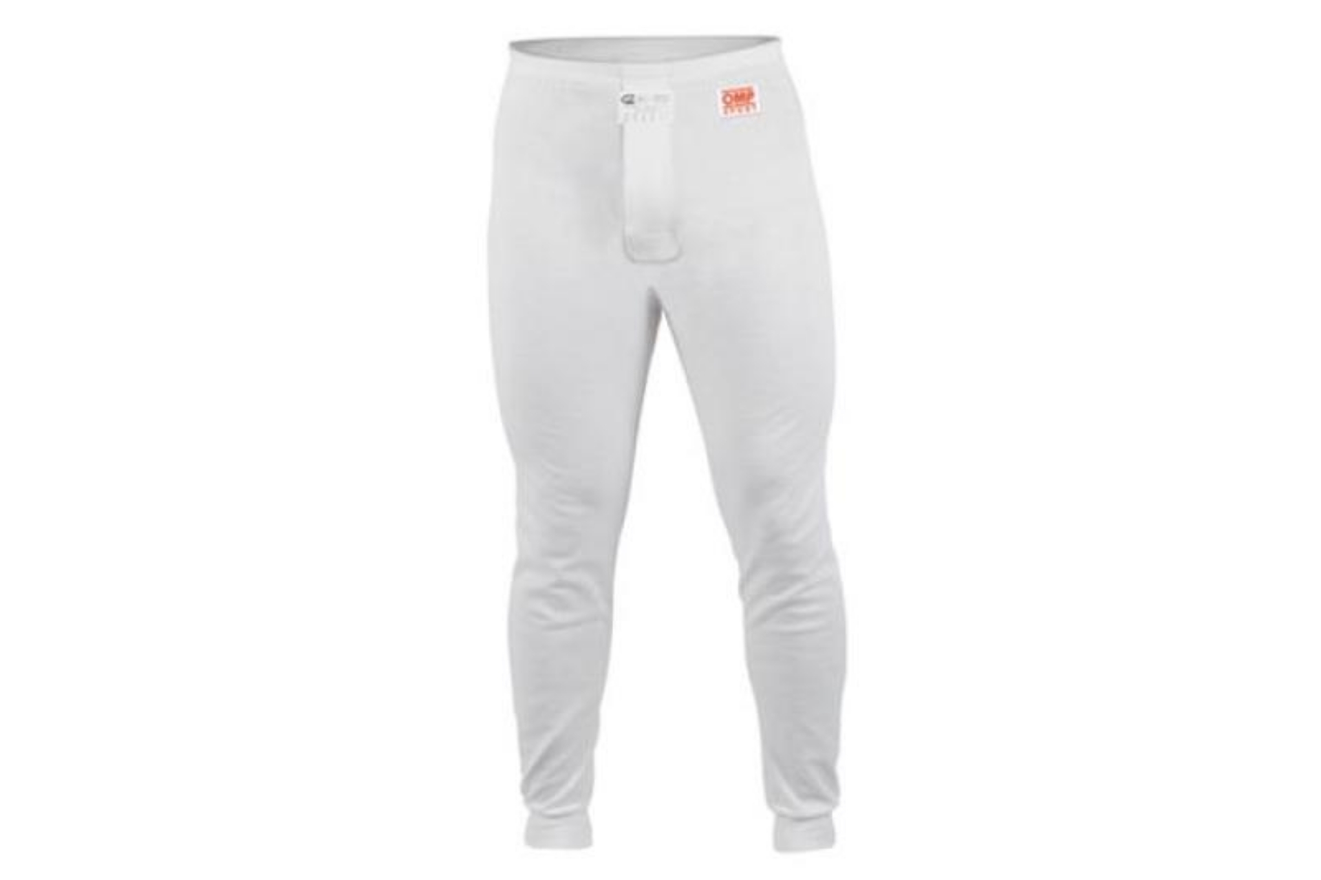 Picture of OMP Os 40 Pants White XXL Fia-Sfi