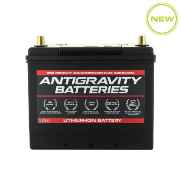 Picture of Antigravity Group 24R Lithium Car Battery w-Re-Start