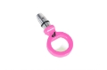 Picture of Perrin Subaru Dipstick Handle Loop Style - Pink