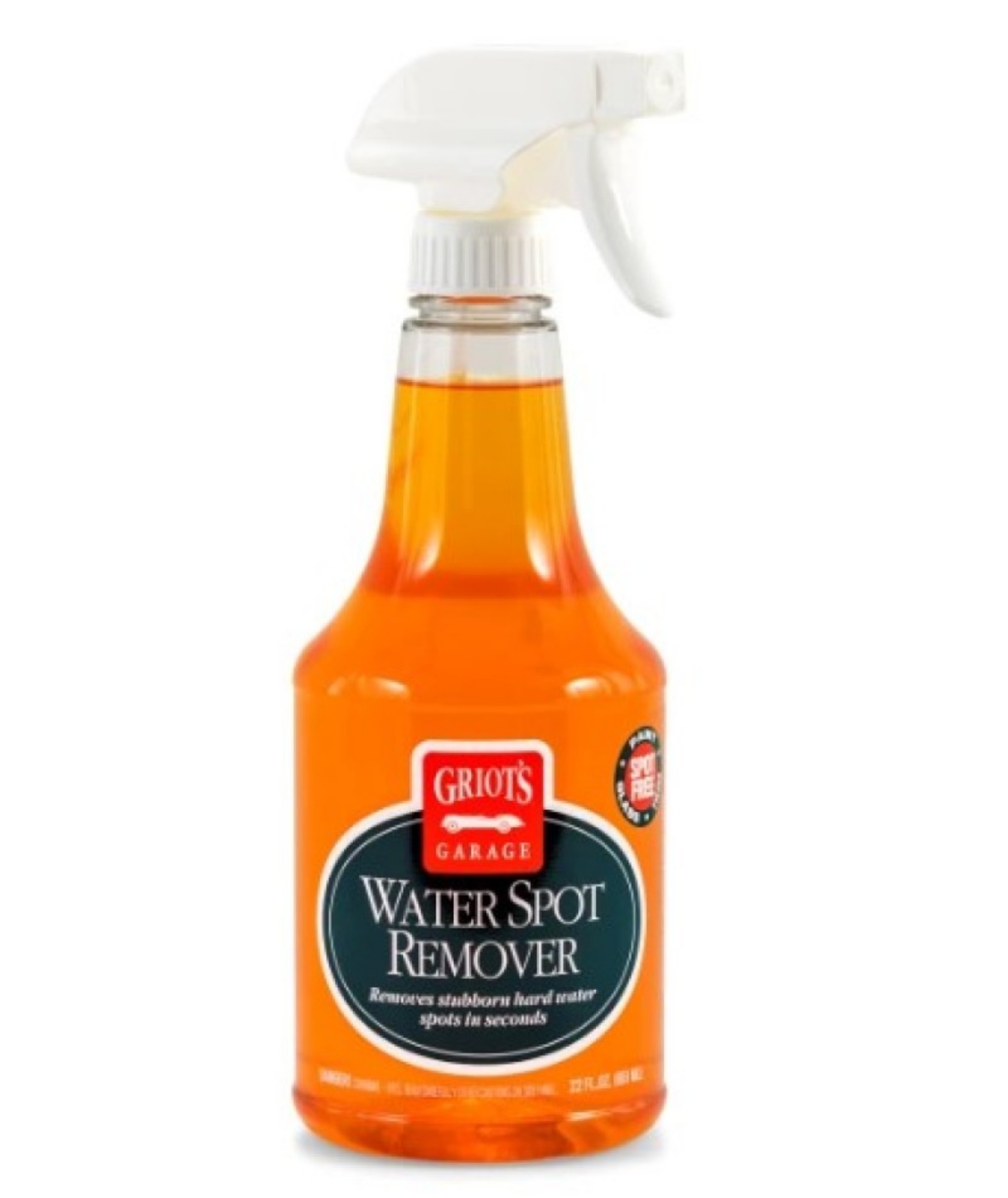 Picture of Griots Water Spot Remover - 22 Ounces