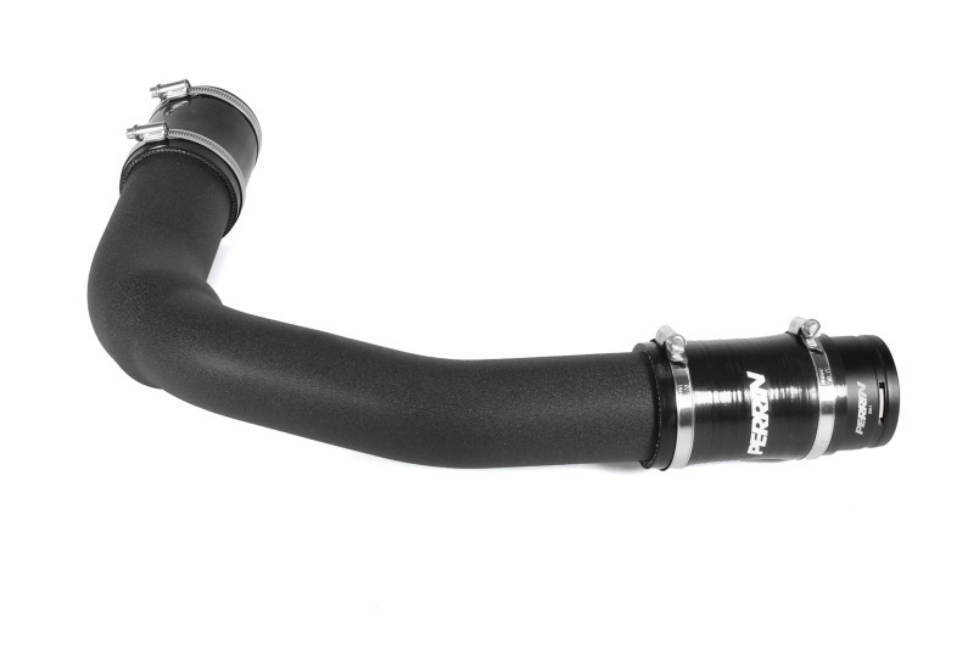 Picture of Perrin 2022+ Subaru WRX Charge Pipe - Black