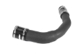 Picture of Perrin 2022+ Subaru WRX Charge Pipe - Black