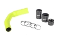 Picture of Perrin 2022+ Subaru WRX Charge Pipe - Neon Yellow