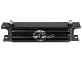 Picture of aFe Bladerunner Oil Cooler Universal 10in L x 2in W x 3-5in H