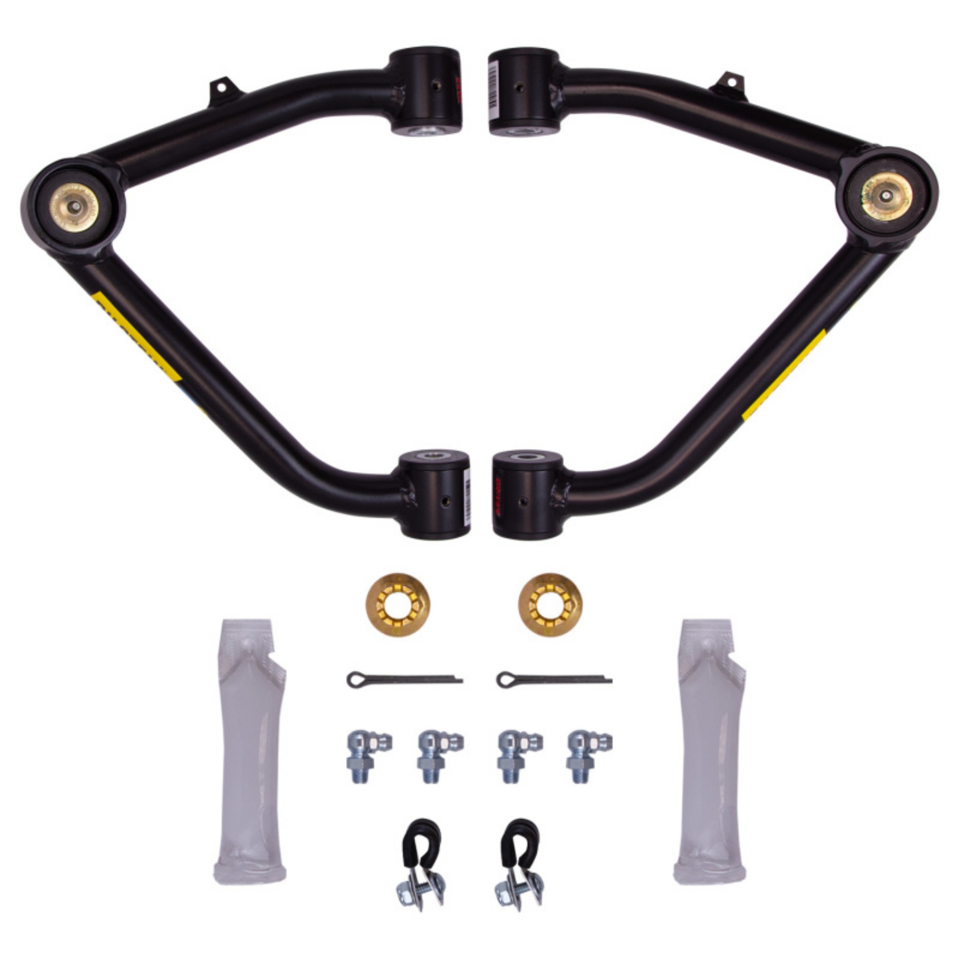 Picture of Bilstein 14-18 GM 1500 B8 Upper Control Arm Kit