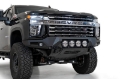 Picture of ADD 20-23 Chevy 2500-3500 Bomber Front Bumper