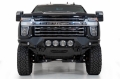 Picture of ADD 20-23 Chevy 2500-3500 Bomber Front Bumper