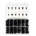 Picture of Mishimoto 192 Piece Trim Clip Assortment