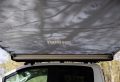 Picture of Borne Off-Road Rooftop Awning 93in L x 118in D Grey