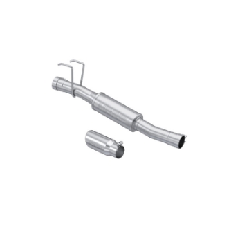 Picture of MBRP 2009+ Ram 1500 T409 Stainless Steel 3in Muffler Bypass