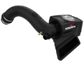 Picture of aFe 2022 VW GTI MKVIII L4-2-0L t Momentum GT Cold Air Intake System w- Pro DRY S Filter