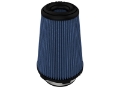 Picture of aFe Track Series Intake Replacement Air Filter w-Pro 5R Med 4in F x 6in B x 4in T x 8in H