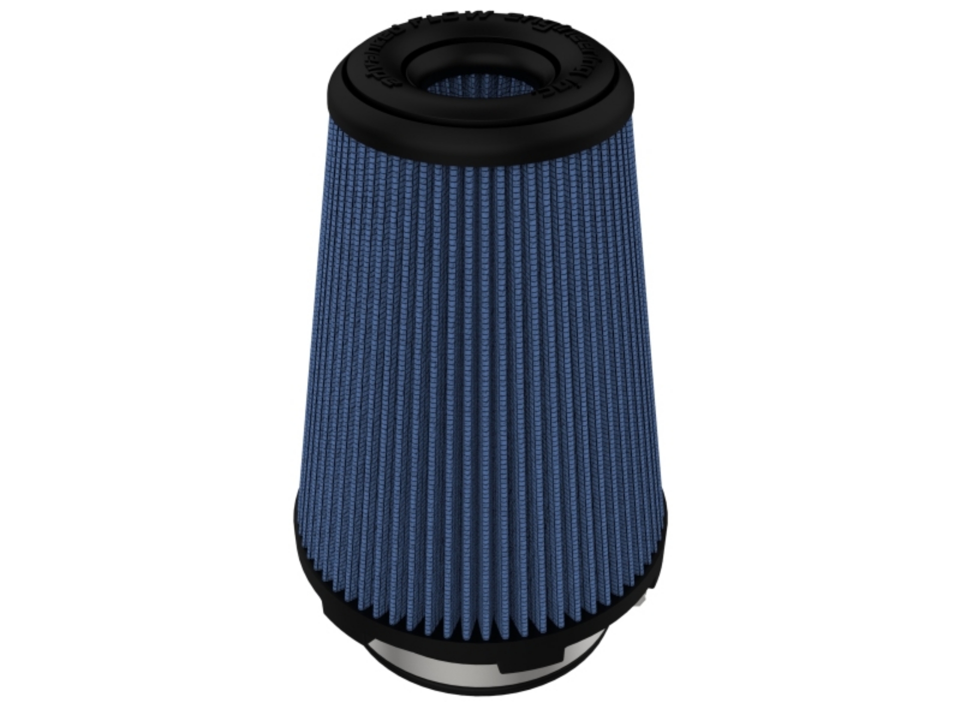 Picture of aFe Track Series Intake Replacement Air Filter w-Pro 5R Med 4in F x 6in B x 4in T x 8in H