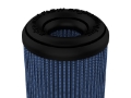 Picture of aFe Track Series Intake Replacement Air Filter w-Pro 5R Med 4in F x 6in B x 4in T x 8in H