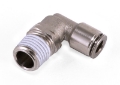 Picture of Air Lift Swivel Elbow Fitting - 1-8in MNPT x 1-4in PTC