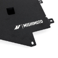 Picture of Mishimoto 2021+ BMW G80 M3 Skid Plate Engine - Wrinkle Black