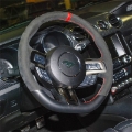 Picture of Ford Racing Mustang GT350R Steering Wheel