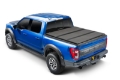 Picture of Extang 17-23 Ford Super Duty Short Bed 6ft 10in Solid Fold ALX