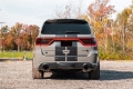 Picture of Corsa 2021-2024 Dodge Durango SRT Hellcat Cat-Back 2-75in Dual Rear Exit Sport 4-5in Black PVD Tips