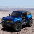 Picture of Ford Racing 21-22 Bronco 2 Door Tube Door Kit