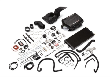 Picture of Ford Racing 21-25 F150 5-0L Supercharger Kit w-Pro Power Onboard