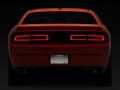 Picture of Raxiom 08-14 Challenger LED Tail Lights- Black Housing Smoked Lens