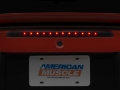 Picture of Raxiom 99-04 Ford Mustang Excluding Cobra Axial Series LED Third Brake Light Smoked