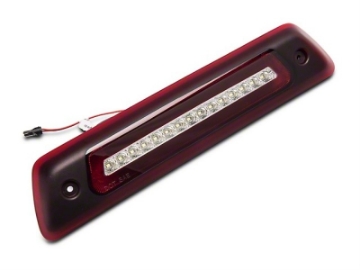 Picture of Raxiom 09-14 Ford F-150 Excluding Raptor Axial Series LED Third Brake Light