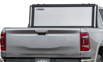 Picture of Access LOMAX Stance Hard Cover 2019+ Dodge RAM 1500 5ft 7in Box w-o Multifunction Tailgate