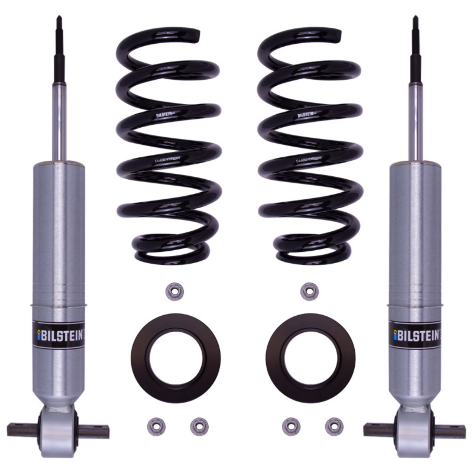 Picture of Bilstein B8 6112 14-18 Chevrolet Silverado 1500 Front Suspension Kit