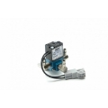 Picture of Turbo XS 08-15 Mitsubishi Evo X Boost Control Solenoid Kit