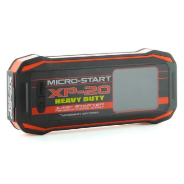 Picture of Antigravity XP-20-HD Micro-Start Jump Starter