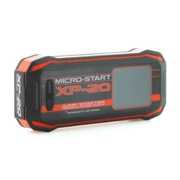 Picture of Antigravity XP-20 Micro-Start Jump Starter