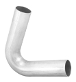 Picture of AEM 2-25 Dia Aluminum 120 Deg Bend Universal Tube