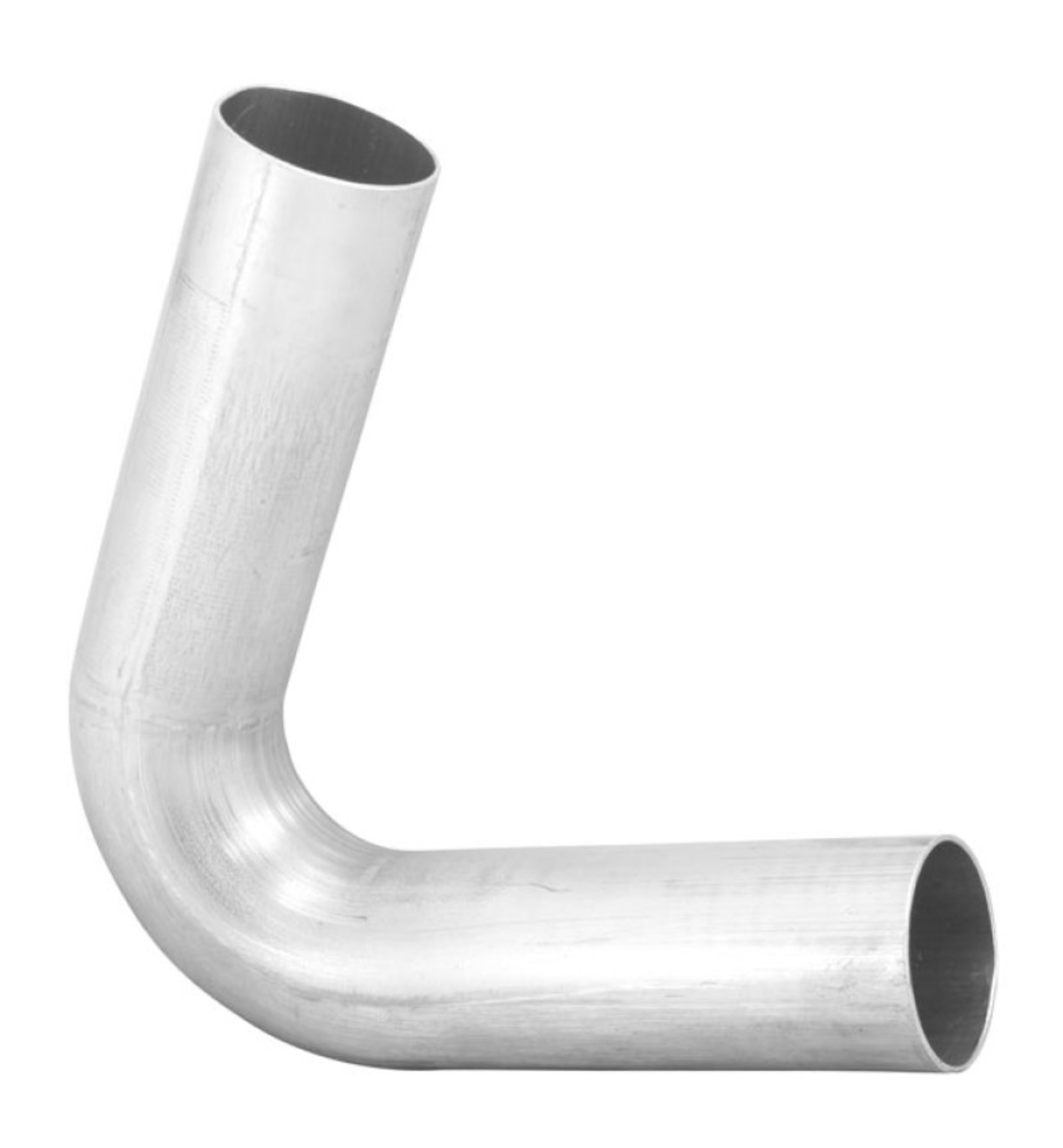 Picture of AEM 2-25 Dia Aluminum 120 Deg Bend Universal Tube