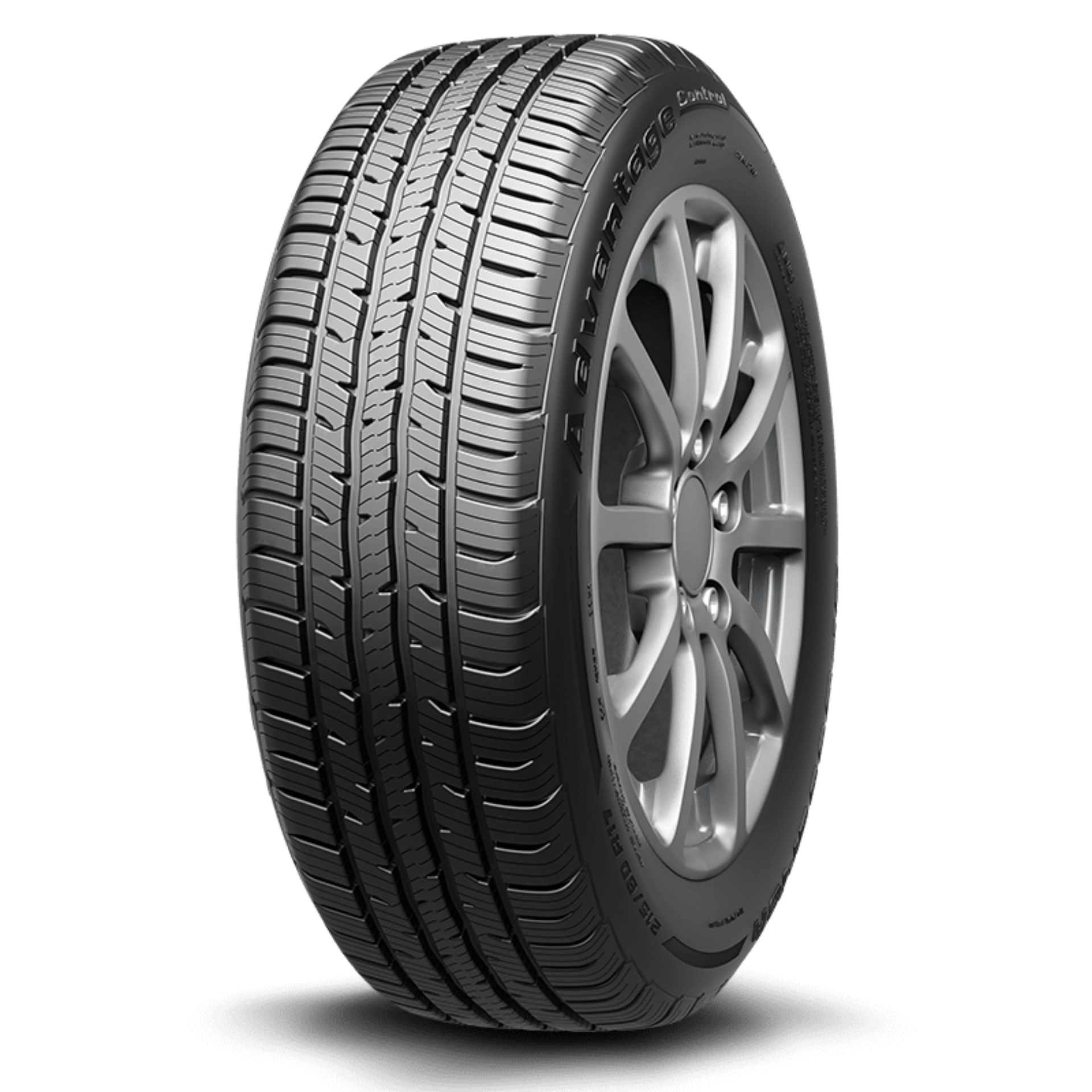 Picture of BFGoodrich Advantage Control 185-65R15 88H