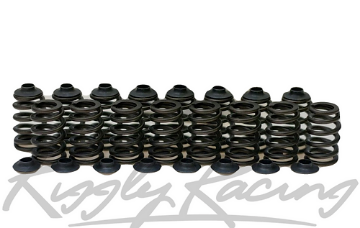 Picture of 4g63 Valve Spring Set - Steels Beehive