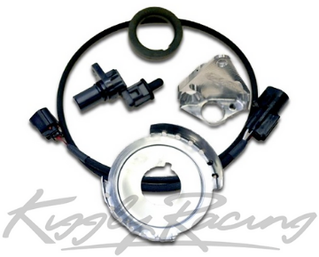 Picture of Crank Trigger Sensor Kit, Standard 2-Tooth Signal