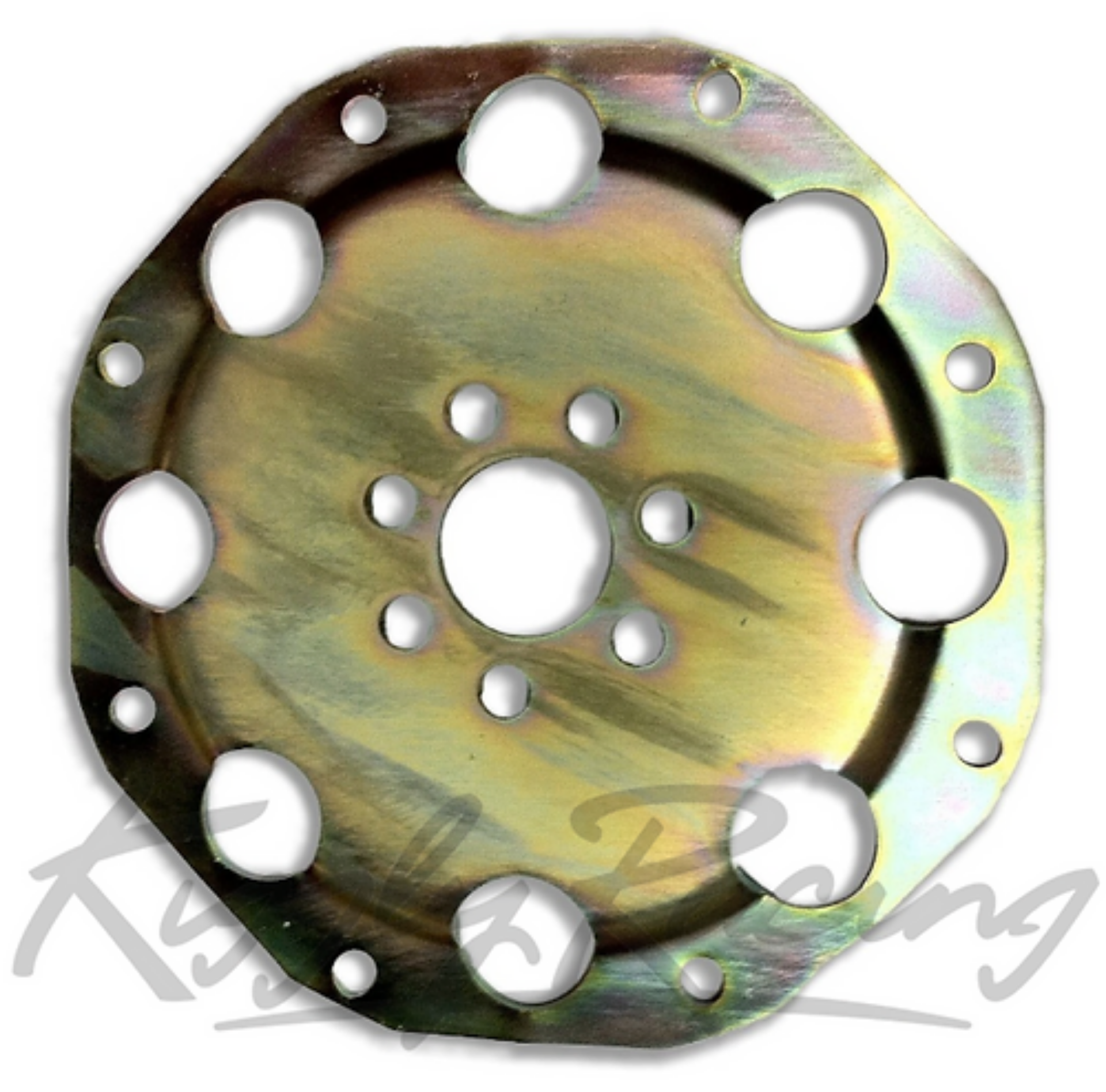 Picture of 7-Bolt 2G Flexplate, - SFI 29.1