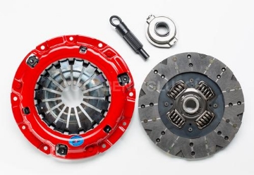 Picture of South Bend - DXD Racing Clutch 91-99 Mitsubishi 3000GT Turbo 3-0L Stg 2 Endur Clutch Kit