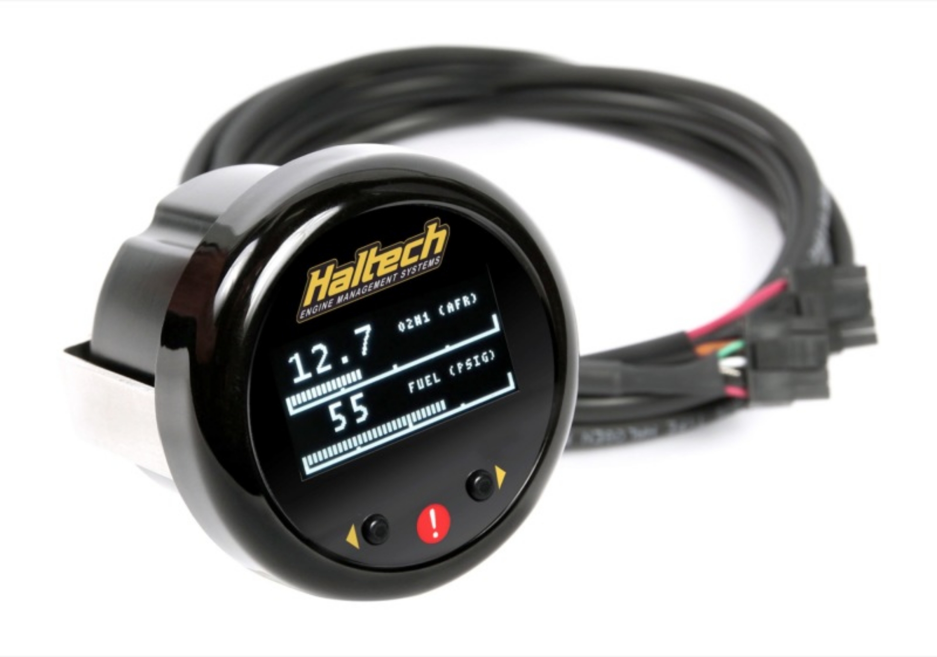 Picture of Haltech OLED 2in-52mm CAN Gauge OPEN BOX