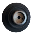 Picture of Aftermarket Crankshaft Pulley Dampener 92+