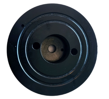 Picture of Aftermarket Crankshaft Pulley Dampener 92+